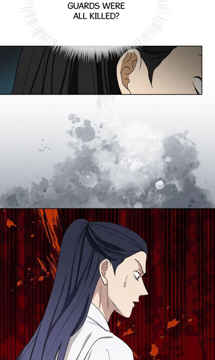 Read Celestial chapter 51 image 31 on Lezhin