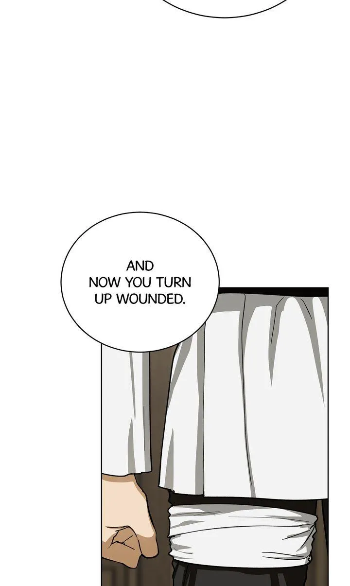 Read Celestial chapter 51 image 37 on Lezhin