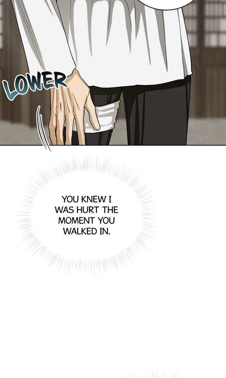 Read Celestial chapter 51 image 4 on Lezhin