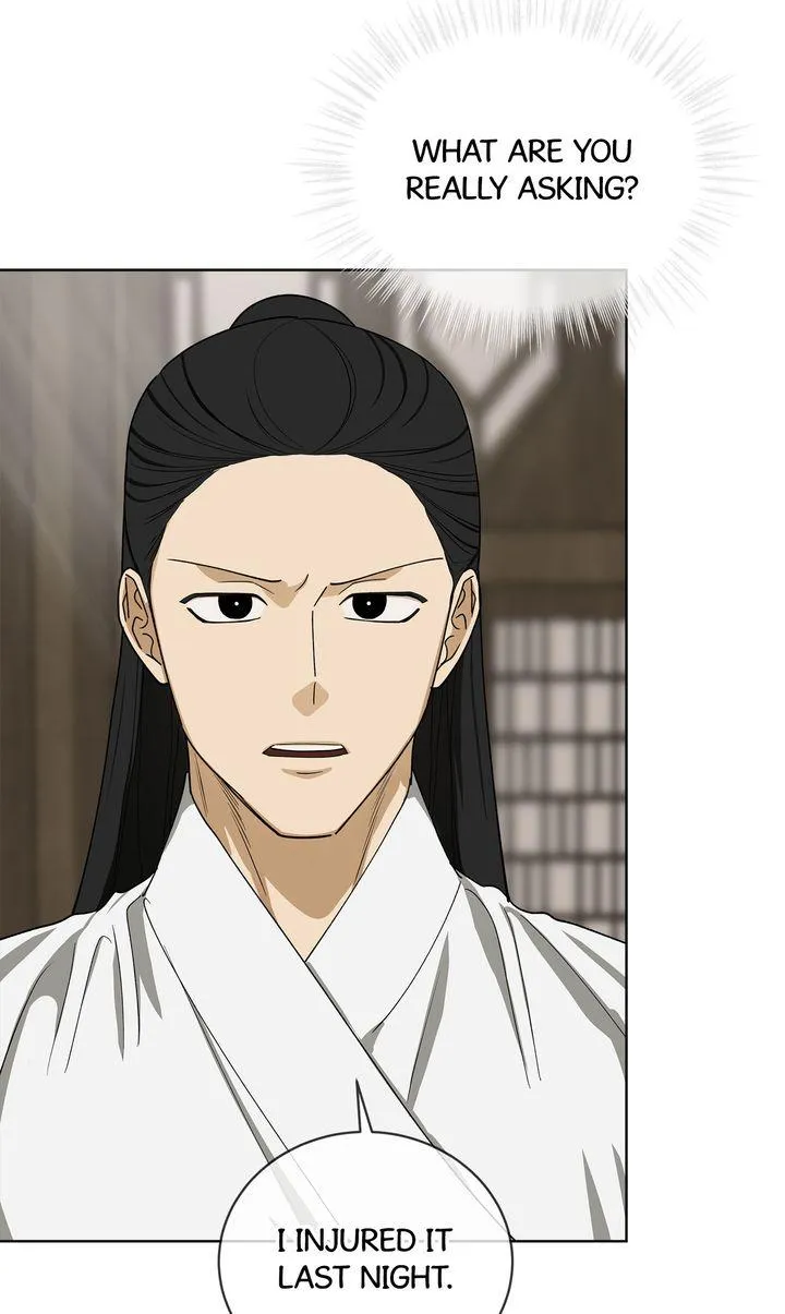 Read Celestial chapter 51 image 5 on Lezhin