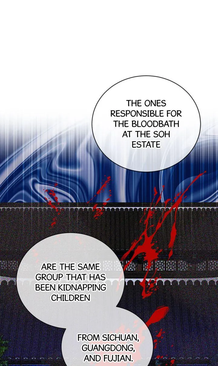Read Celestial chapter 51 image 52 on Lezhin
