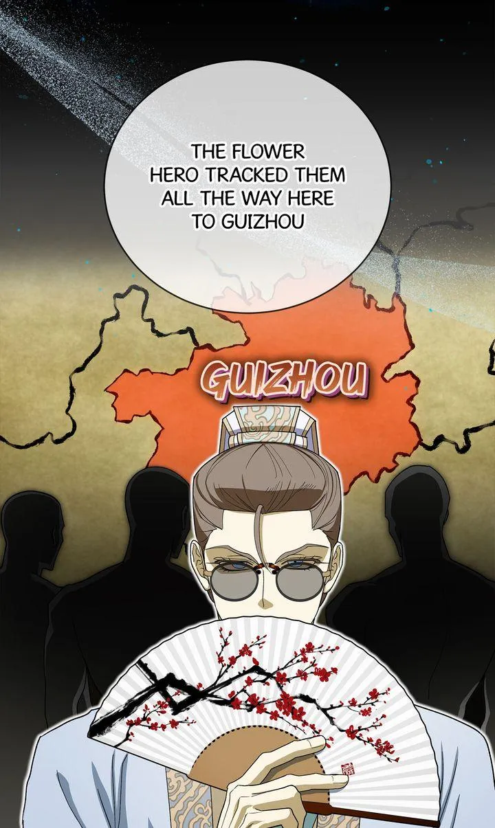 Read Celestial chapter 51 image 54 on Lezhin