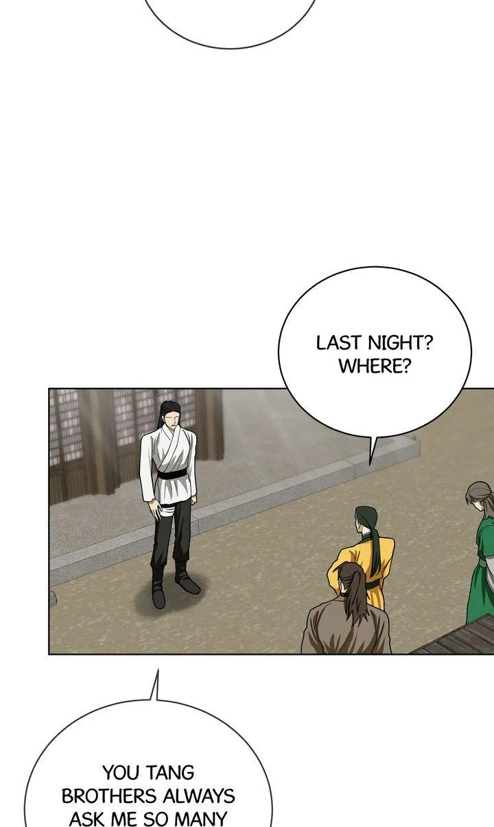 Read Celestial chapter 51 image 6 on Lezhin