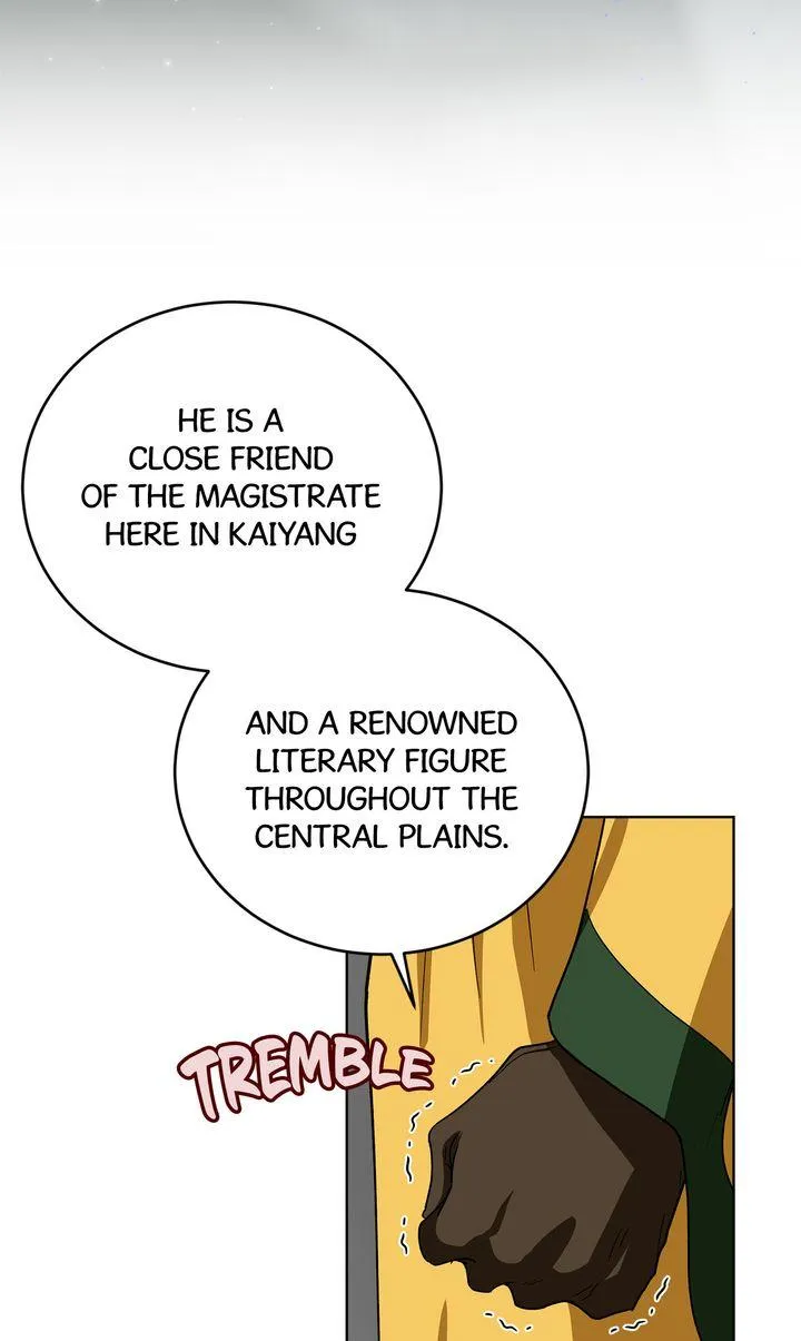 Read Celestial chapter 51 image 70 on Lezhin