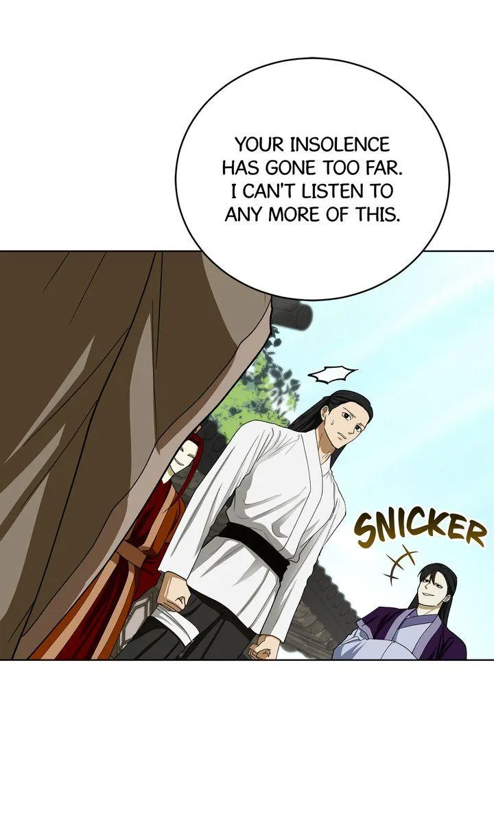 Read Celestial chapter 51 image 73 on Lezhin