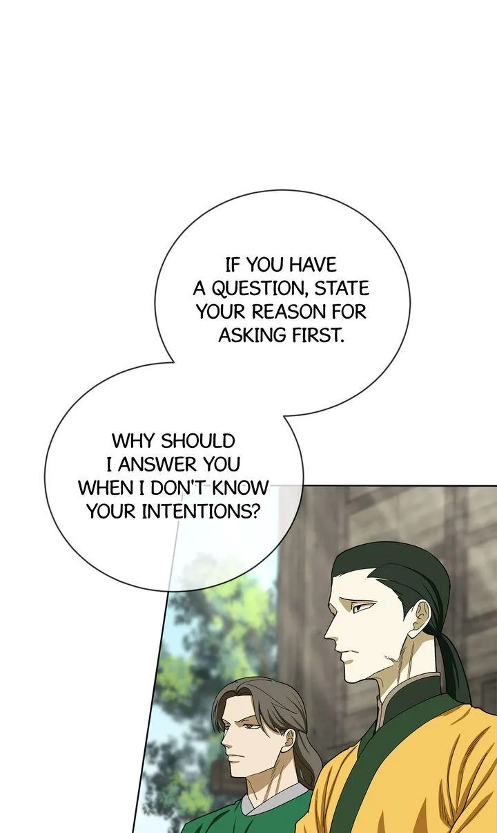 Read Celestial chapter 51 image 8 on Lezhin