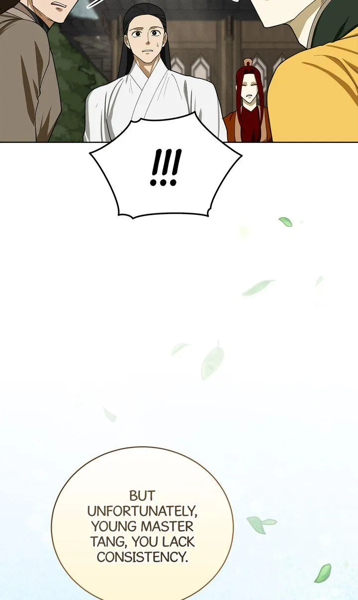 Read Celestial chapter 51 image 81 on Lezhin