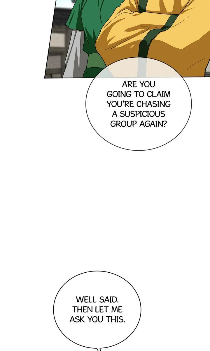 Read Celestial chapter 51 image 9 on Lezhin