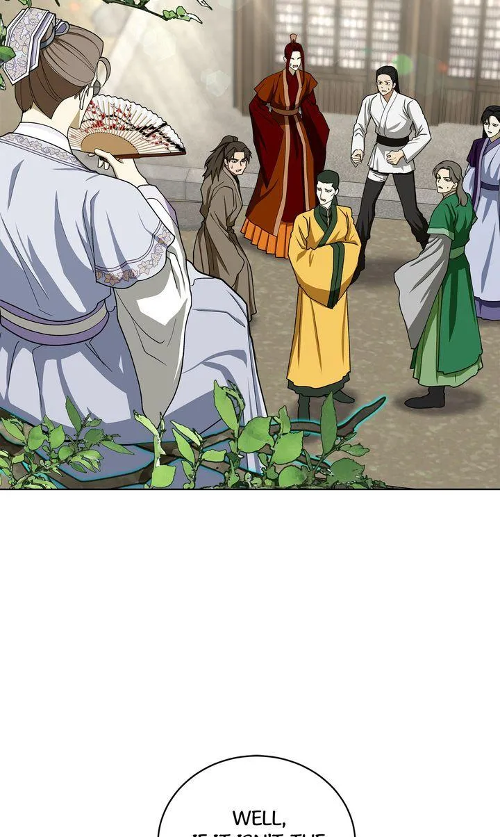 Read Celestial chapter 52 image 1 on Lezhin