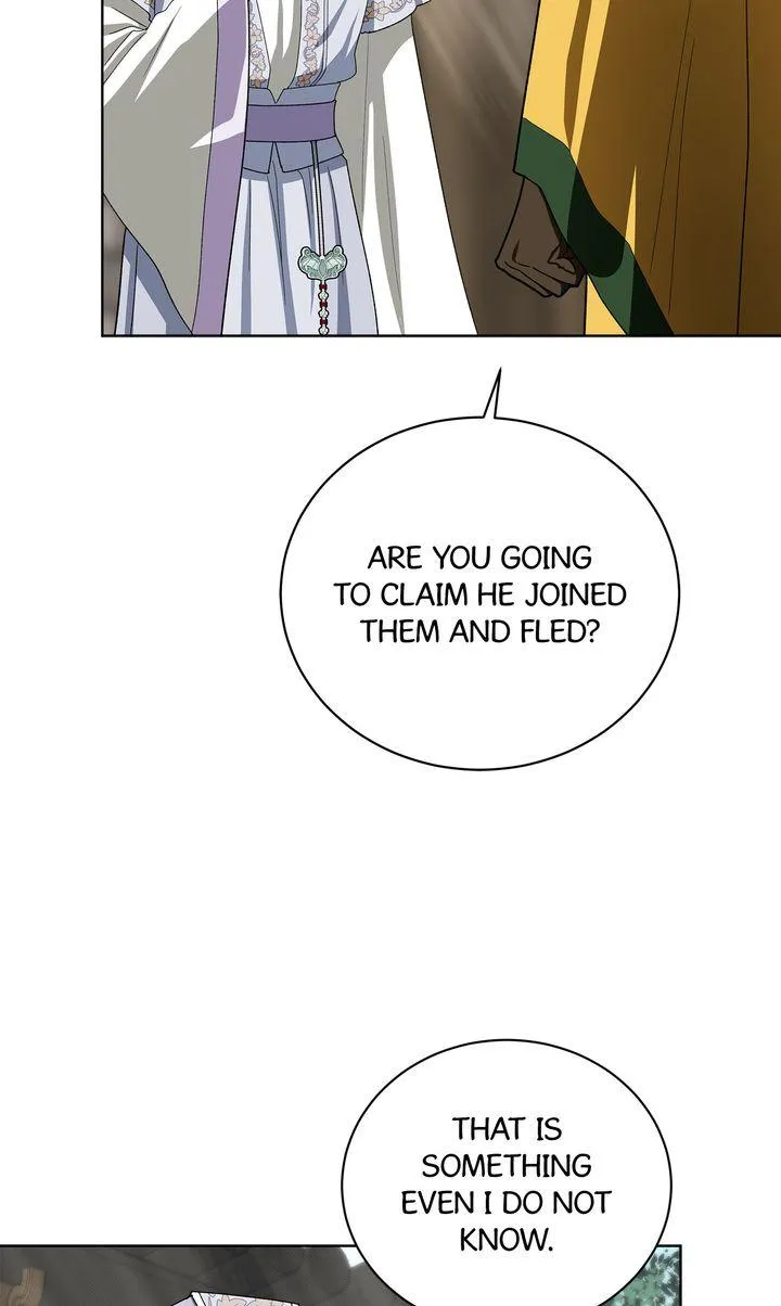 Read Celestial chapter 52 image 18 on Lezhin