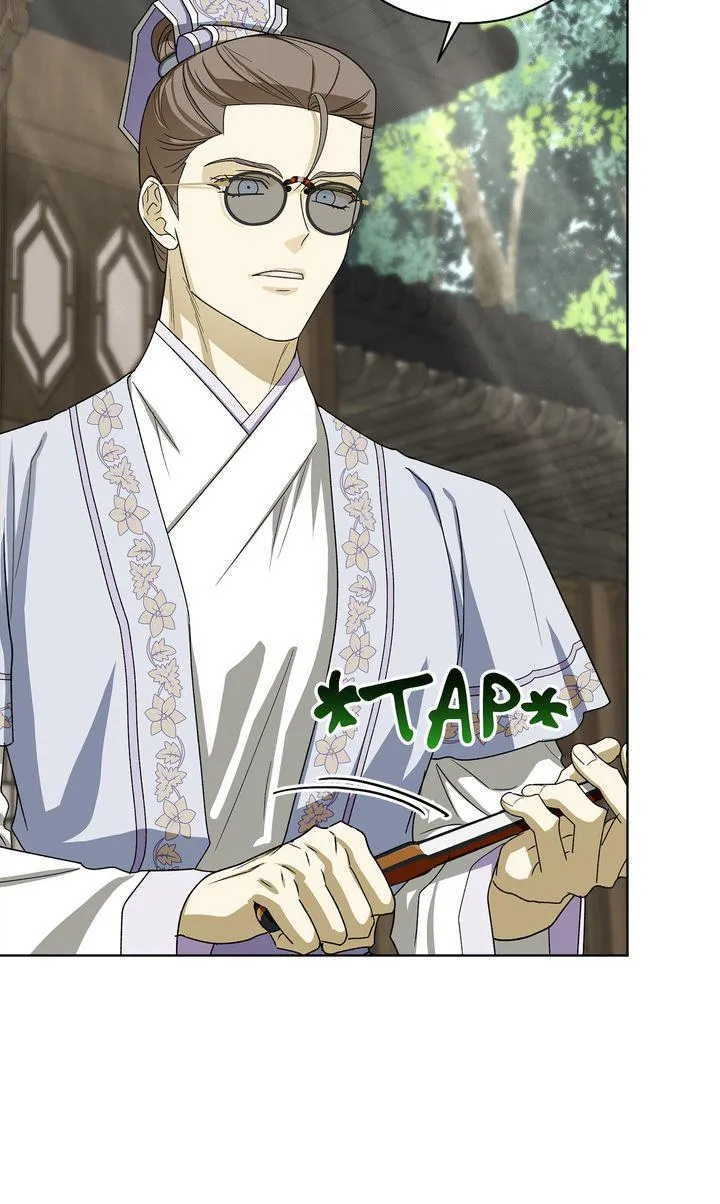 Read Celestial chapter 52 image 19 on Lezhin
