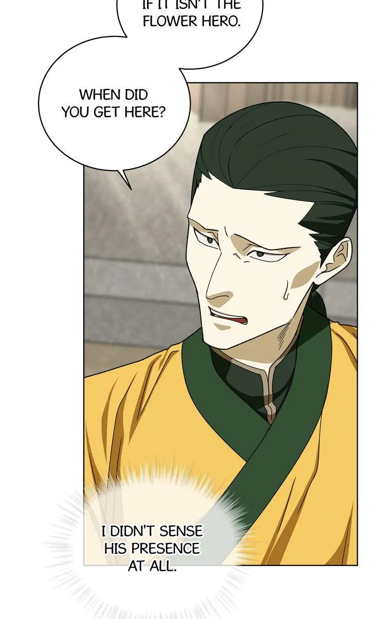 Read Celestial chapter 52 image 2 on Lezhin
