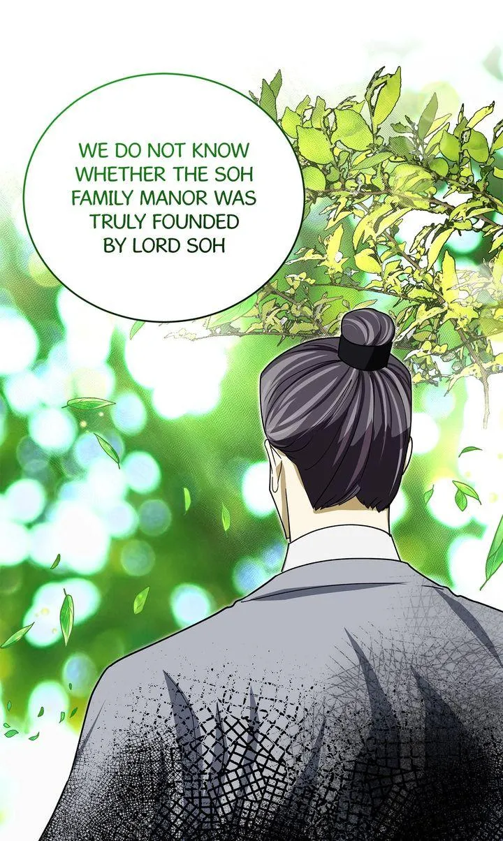 Read Celestial chapter 52 image 20 on Lezhin
