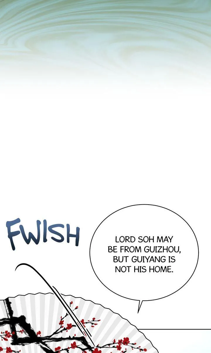 Read Celestial chapter 52 image 22 on Lezhin