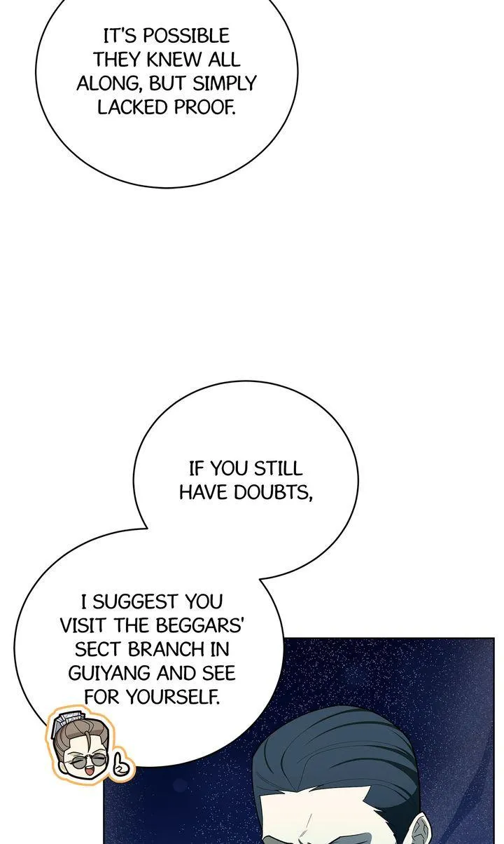 Read Celestial chapter 52 image 26 on Lezhin