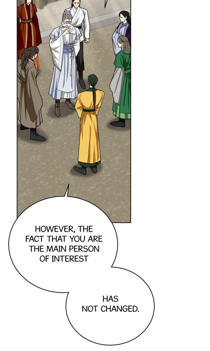 Read Celestial chapter 52 image 30 on Lezhin