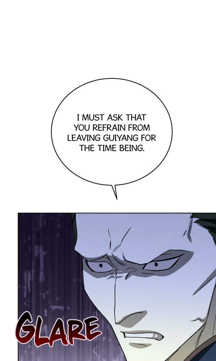 Read Celestial chapter 52 image 31 on Lezhin