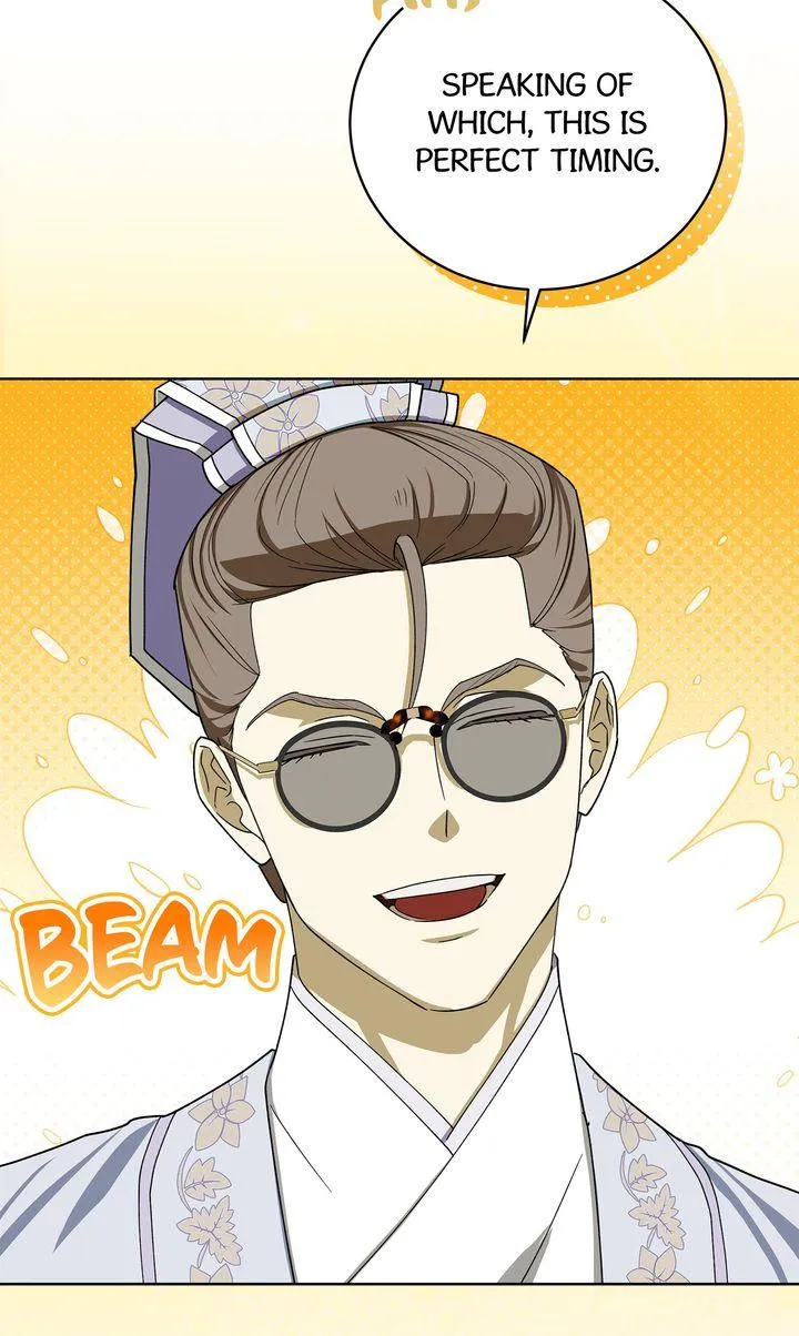 Read Celestial chapter 52 image 33 on Lezhin