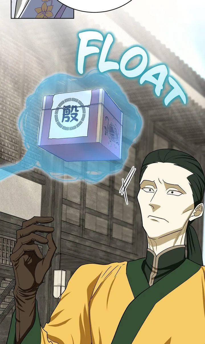 Read Celestial chapter 52 image 35 on Lezhin