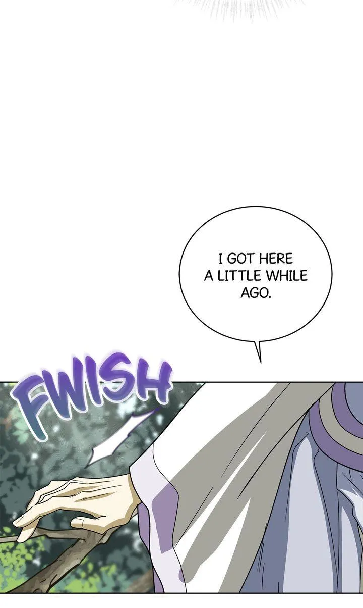 Read Celestial chapter 52 image 4 on Lezhin
