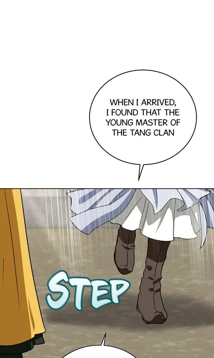 Read Celestial chapter 52 image 5 on Lezhin