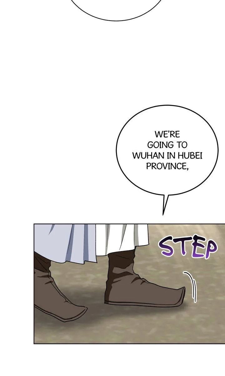 Read Celestial chapter 52 image 74 on Lezhin