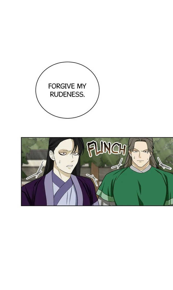 Read Celestial chapter 52 image 8 on Lezhin