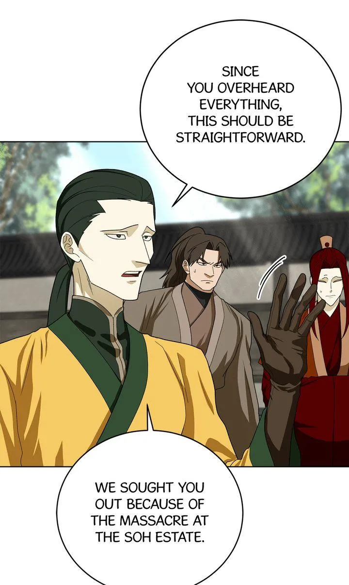 Read Celestial chapter 52 image 9 on Lezhin
