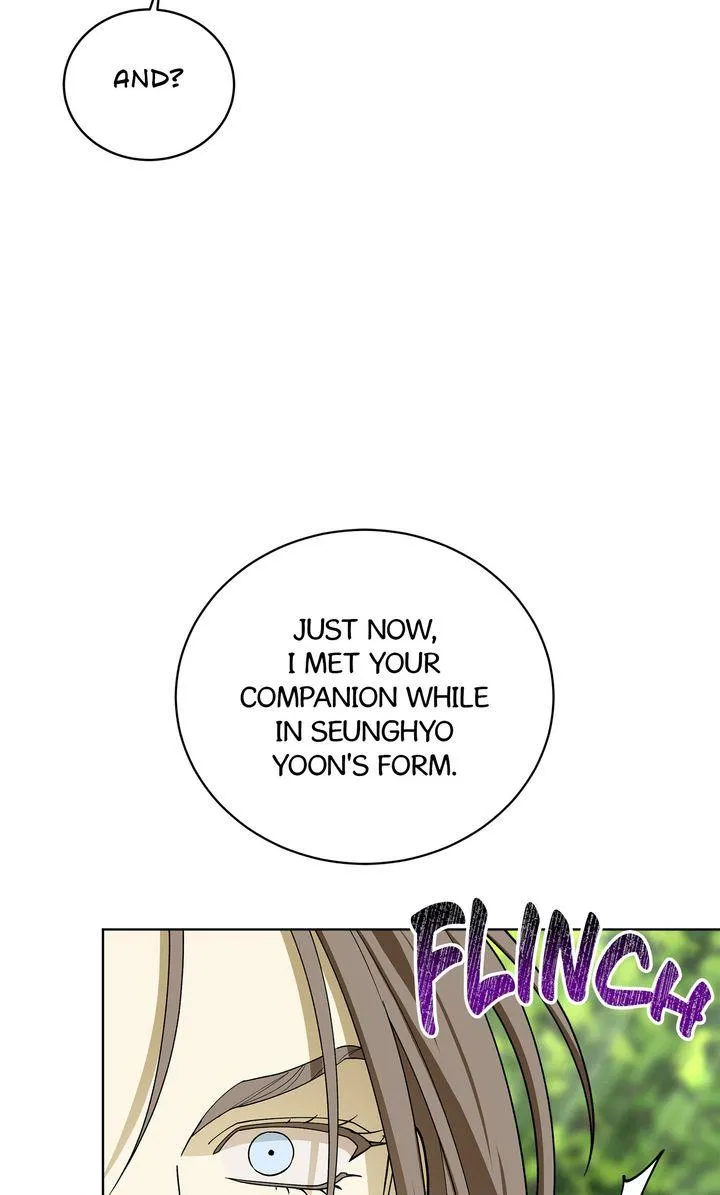Read Celestial chapter 53 image 10 on Lezhin