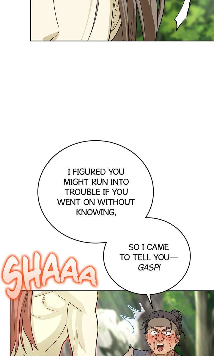 Read Celestial chapter 53 image 11 on Lezhin