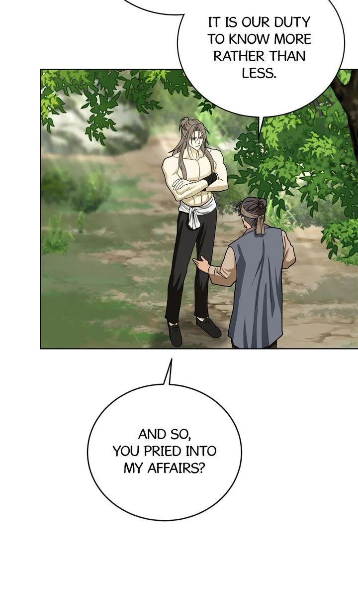 Read Celestial chapter 53 image 24 on Lezhin