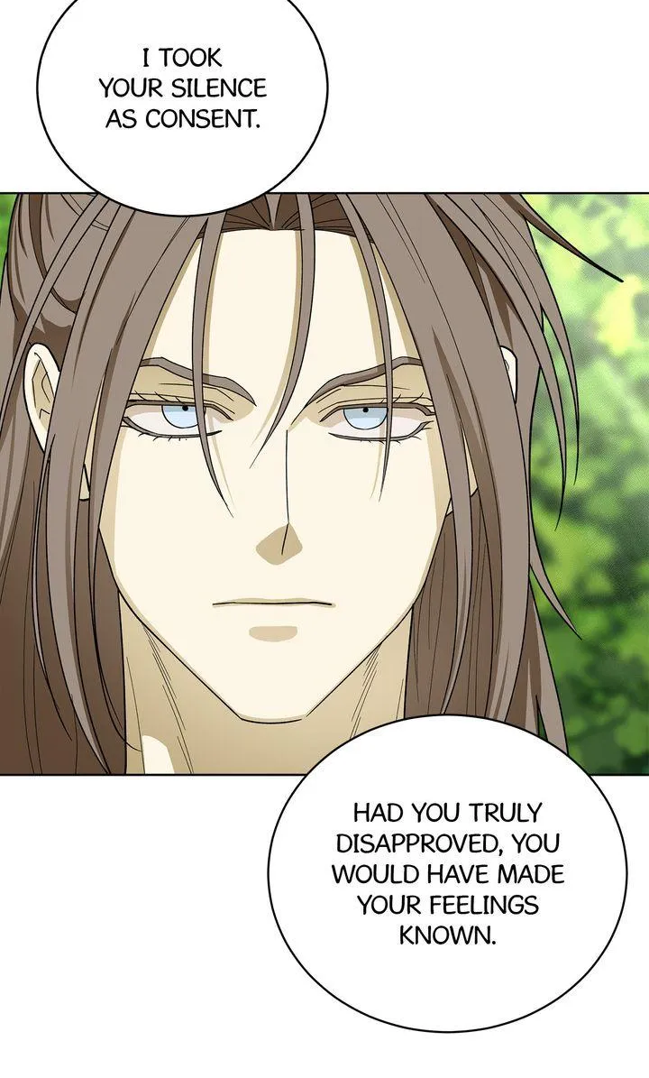 Read Celestial chapter 53 image 28 on Lezhin