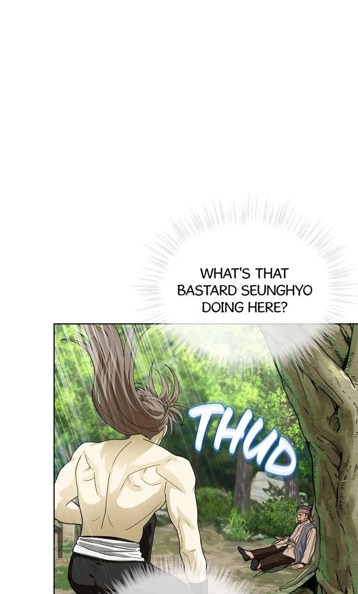 Read Celestial chapter 53 image 3 on Lezhin