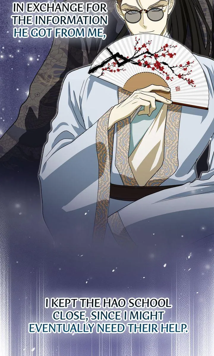 Read Celestial chapter 53 image 30 on Lezhin
