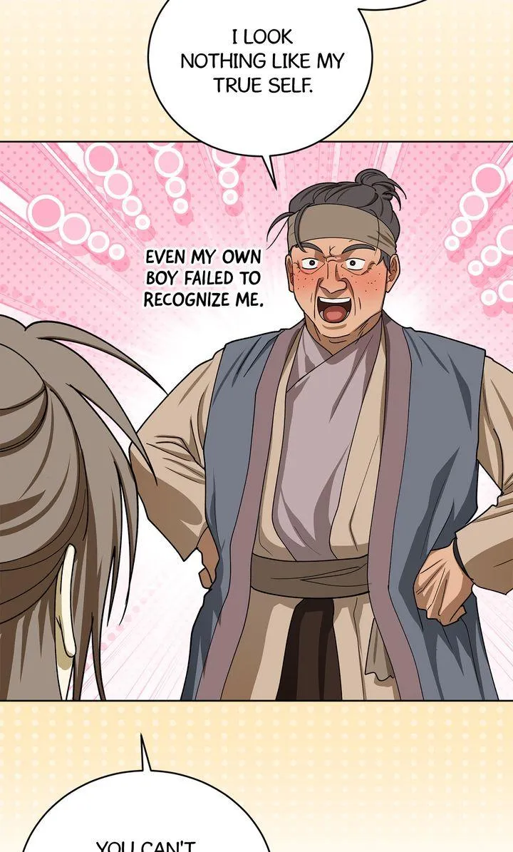 Read Celestial chapter 53 image 36 on Lezhin