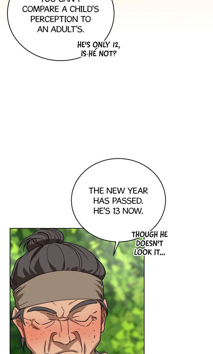 Read Celestial chapter 53 image 37 on Lezhin