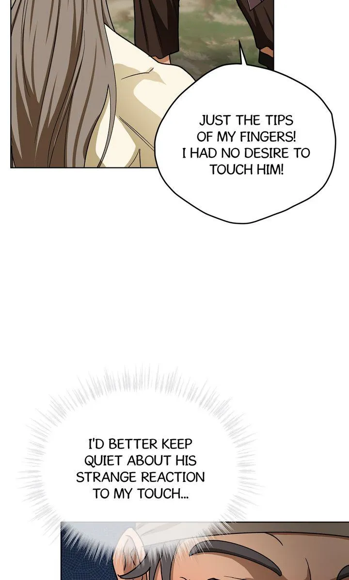Read Celestial chapter 53 image 41 on Lezhin