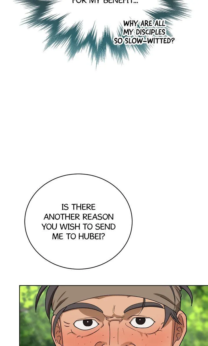 Read Celestial chapter 53 image 51 on Lezhin