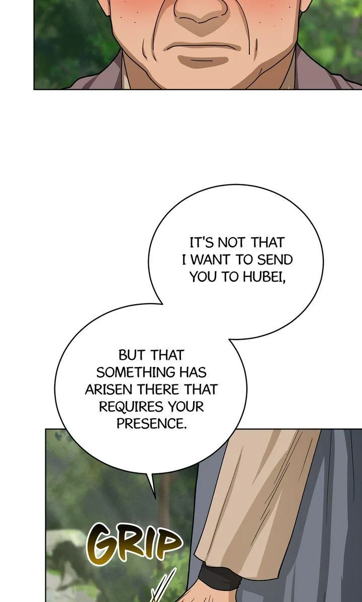 Read Celestial chapter 53 image 52 on Lezhin