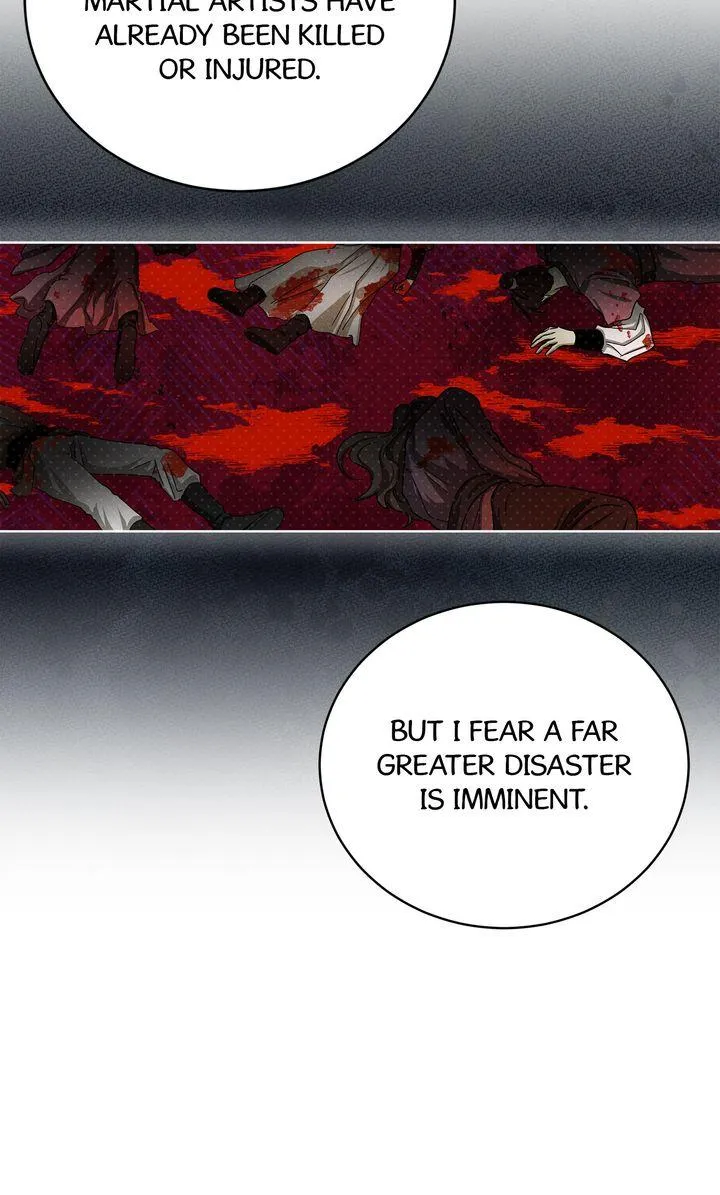 Read Celestial chapter 53 image 55 on Lezhin