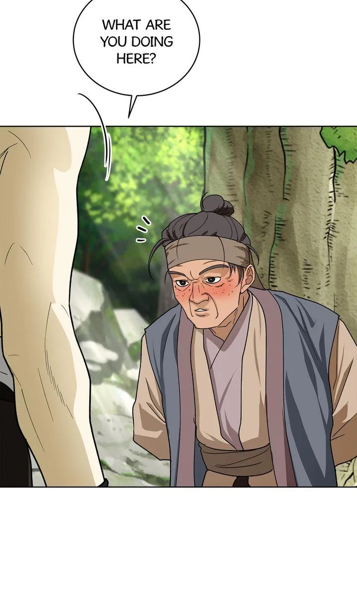 Read Celestial chapter 53 image 6 on Lezhin