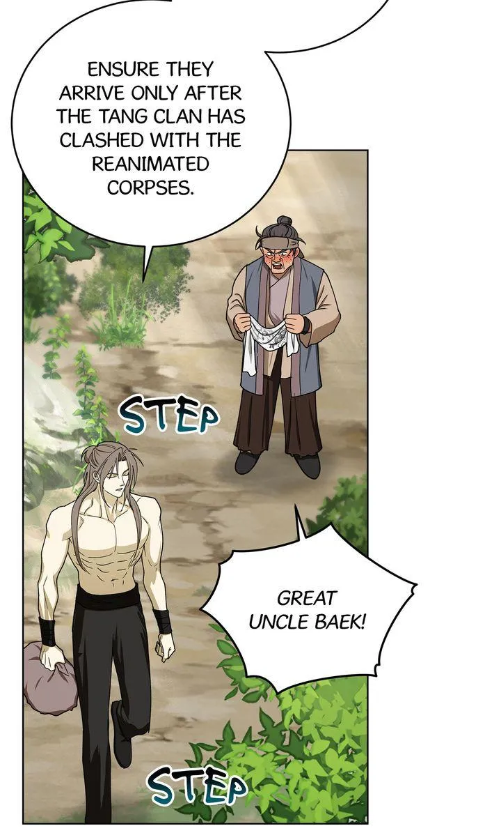 Read Celestial chapter 53 image 70 on Lezhin