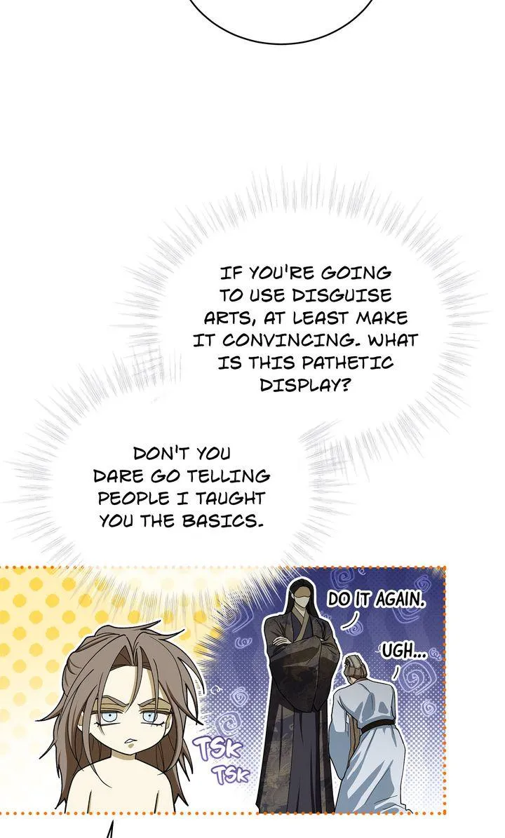 Read Celestial chapter 53 image 9 on Lezhin