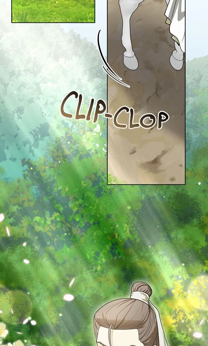 Read Celestial chapter 54 image 1 on Lezhin