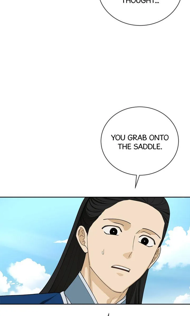 Read Celestial chapter 54 image 10 on Lezhin