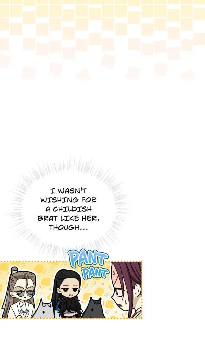 Read Celestial chapter 54 image 18 on Lezhin