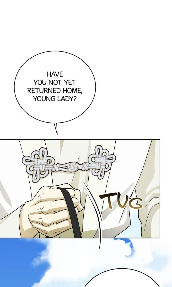 Read Celestial chapter 54 image 19 on Lezhin