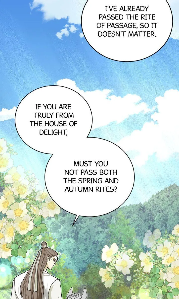 Read Celestial chapter 54 image 20 on Lezhin