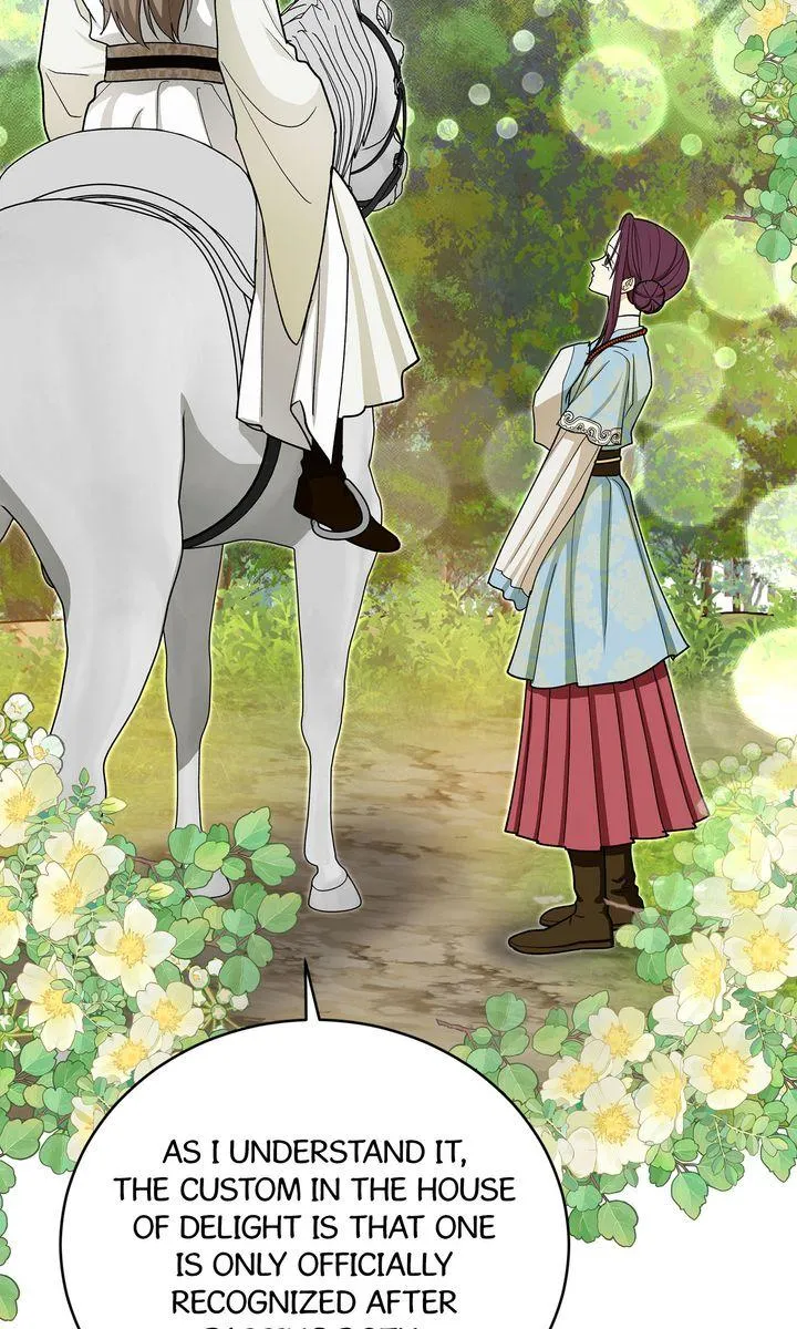 Read Celestial chapter 54 image 21 on Lezhin