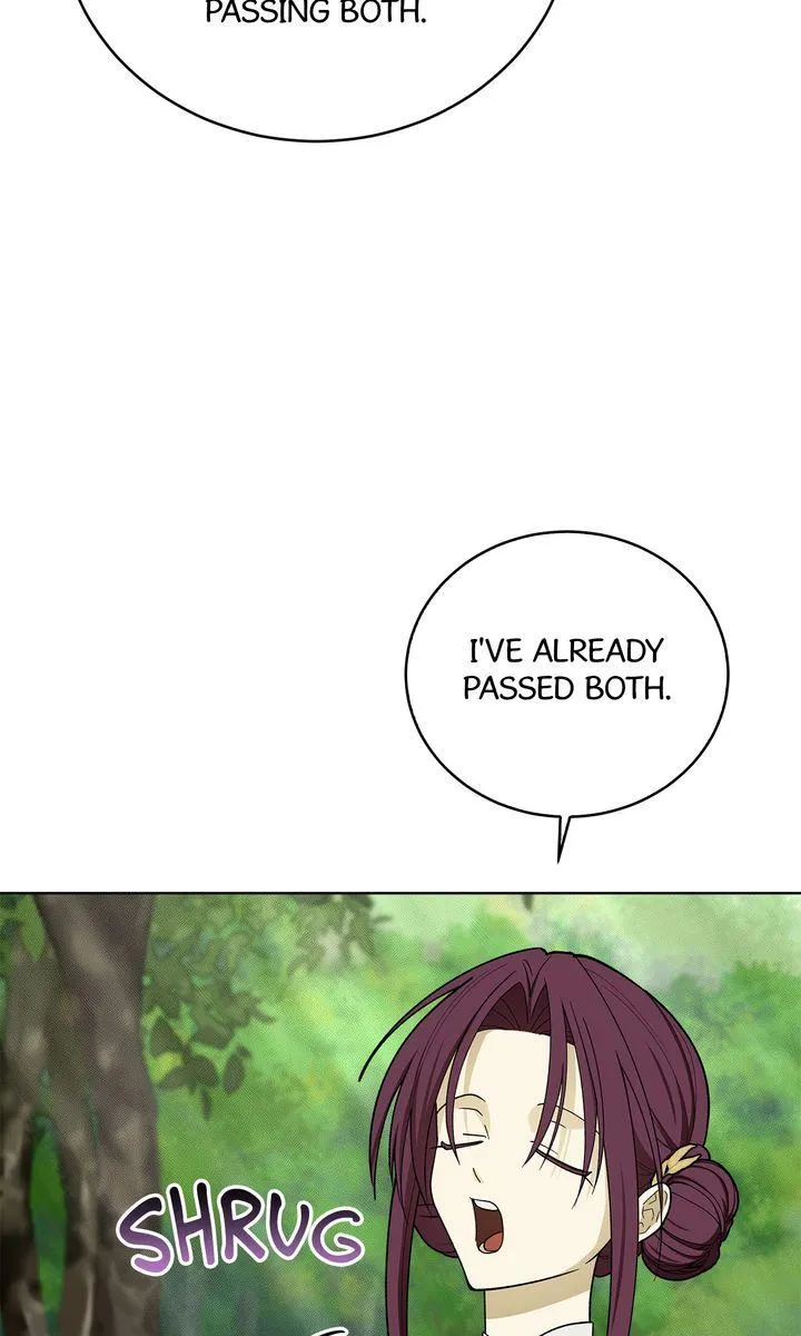 Read Celestial chapter 54 image 22 on Lezhin